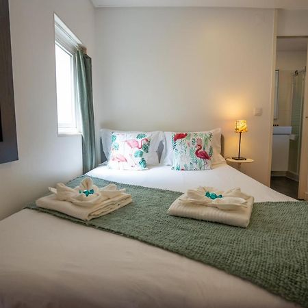 Great Apt In Historical City Center Lisboa Exteriör bild